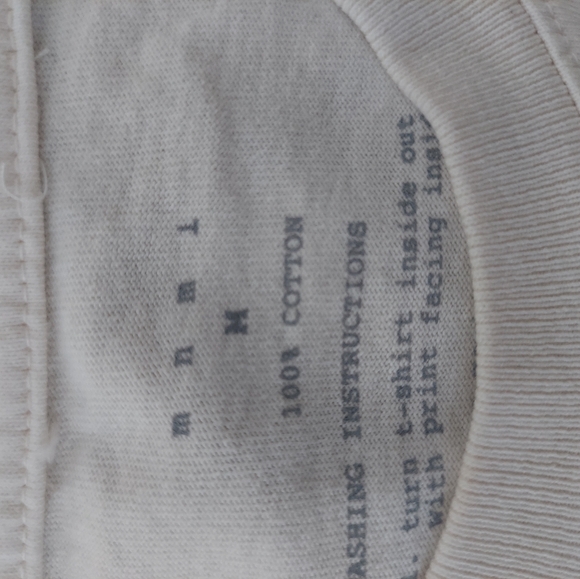 MNML Tee - Picture 3 of 3